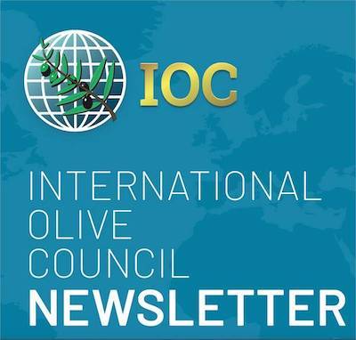 International Olive Oil Council Newsletters